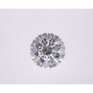 0.86ct ROUND Diamond - 500140925