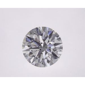 1.71ct ROUND Diamond - 500140929