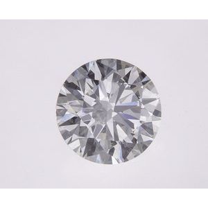1.01ct ROUND Diamond - 500140913