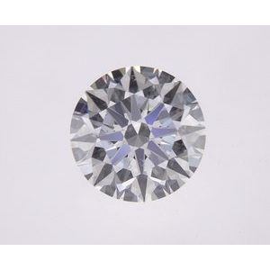 1.01ct ROUND Diamond - 500140917