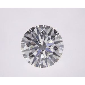 2.01ct ROUND Diamond - 500140928