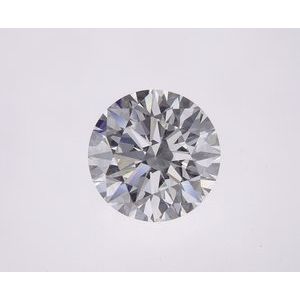 1.37ct ROUND Diamond - 500140933