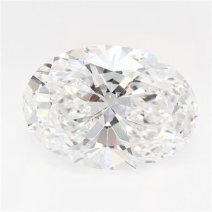2.01ct OVAL Diamond - 500138301