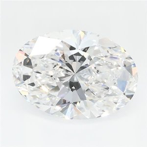 1.47ct OVAL Diamond - 500138271