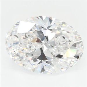 2.29ct OVAL Diamond - 500138336