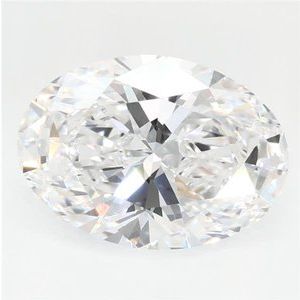 1.46ct OVAL Diamond - 500138268