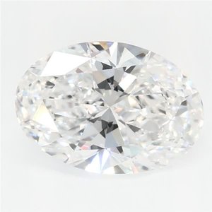 1.32ct OVAL Diamond - 500138252