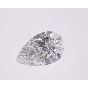 0.52ct PEAR Diamond - 500137781
