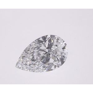 0.54ct PEAR Diamond - 500137782