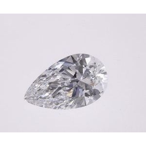0.51ct PEAR Diamond - 500137780