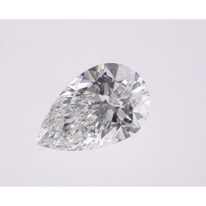 0.59ct PEAR Diamond - 500137784