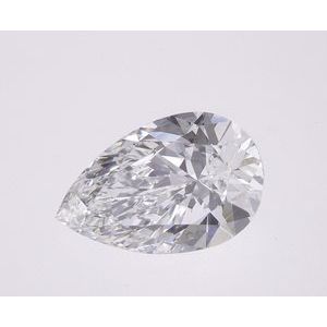 0.78ct PEAR Diamond - 500137789