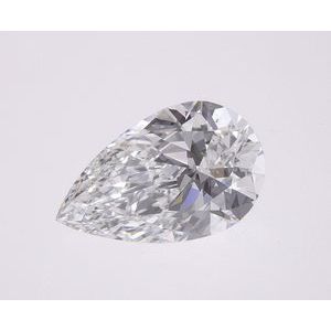 0.71ct PEAR Diamond - 500137785
