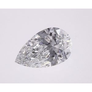 0.72ct PEAR Diamond - 500137786