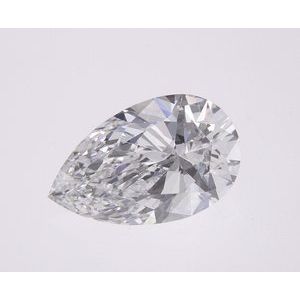 0.76ct PEAR Diamond - 500137788