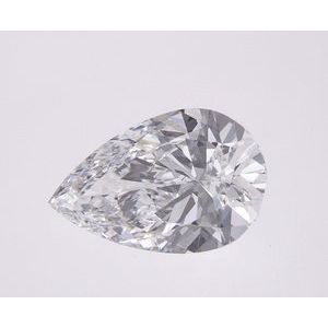 0.85ct PEAR Diamond - 500137793