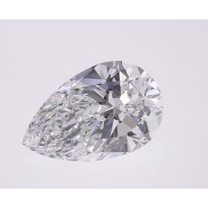 0.95ct PEAR Diamond - 500137795