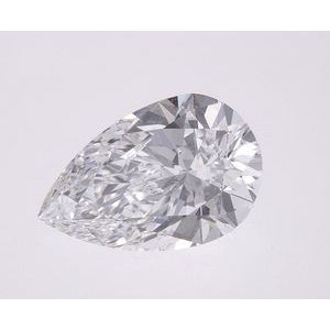 0.97ct PEAR Diamond - 500137796