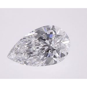 1.02ct PEAR Diamond - 500137799