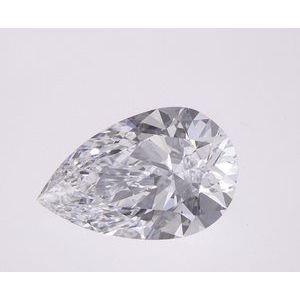 0.85ct PEAR Diamond - 500137794