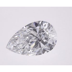 0.98ct PEAR Diamond - 500137798
