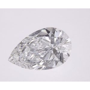 0.97ct PEAR Diamond - 500137797