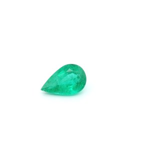 0.71ct PEAR Emerald - 603710