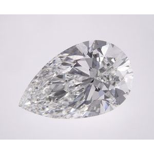 5.05ct PEAR Diamond - 500137867