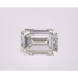 1.23ct EMERALD Diamond - 500139569