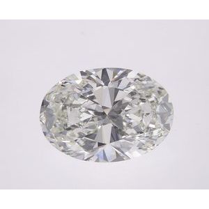 1.9ct OVAL Diamond - 500139573