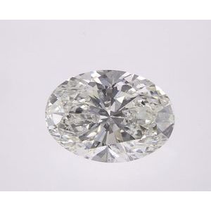 1.7ct OVAL Diamond - 500139574