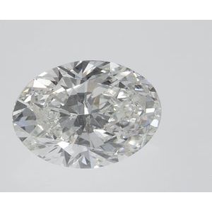 0.9ct OVAL Diamond - 500139631
