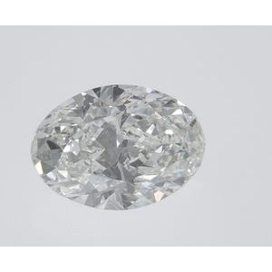 0.9ct OVAL Diamond - 500139630
