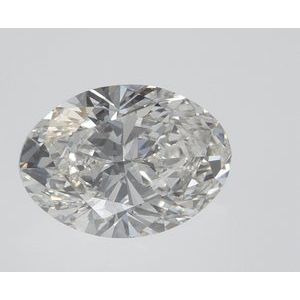 0.9ct OVAL Diamond - 500139633