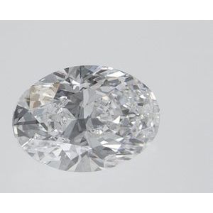 0.5ct OVAL Diamond - 500139636