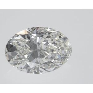 0.9ct OVAL Diamond - 500139632