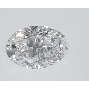 0.55ct OVAL Diamond - 500139639