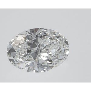 0.61ct OVAL Diamond - 500139635