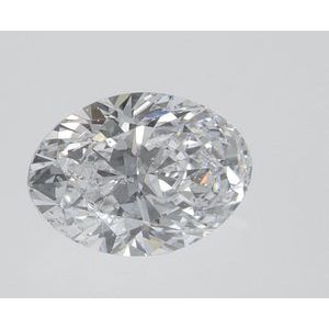 0.51ct OVAL Diamond - 500139638