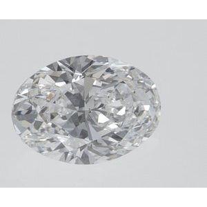 0.51ct OVAL Diamond - 500139637