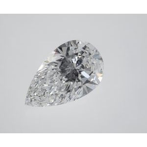 1.77ct PEAR Diamond - 500139649