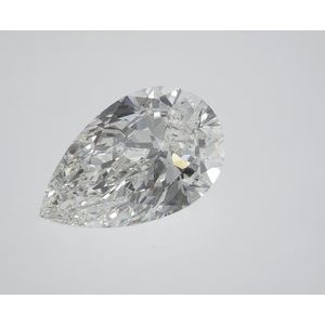 2.5ct PEAR Diamond - 500139646