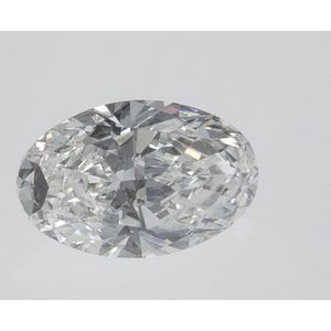 0.52ct OVAL Diamond - 500139641