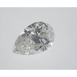 1.7ct PEAR Diamond - 500139650