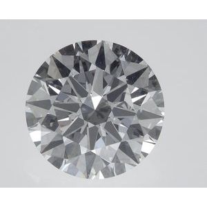 2.05ct ROUND Diamond - 500139656