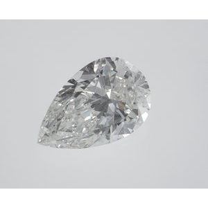 1.23ct PEAR Diamond - 500139651