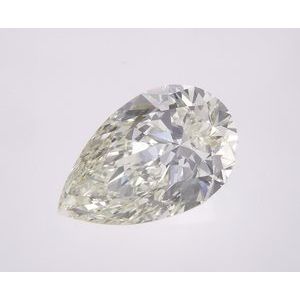 2.5ct PEAR Diamond - 500139575