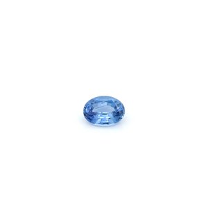 0.42ct OVAL Sapphire - 603726