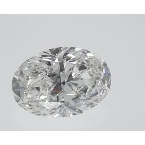 1.2ct OVAL Diamond - 500139621