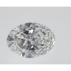 1.21ct OVAL Diamond - 500139623